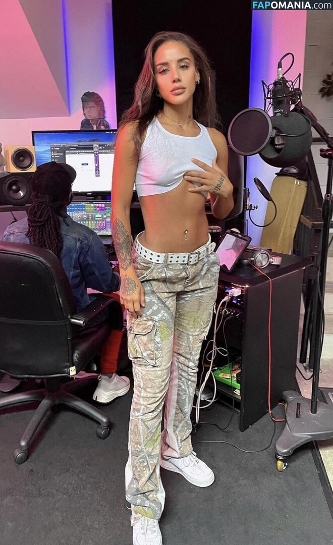 Whitney Clark / Wytny_ Naken OnlyFans  Läckta Foto #1