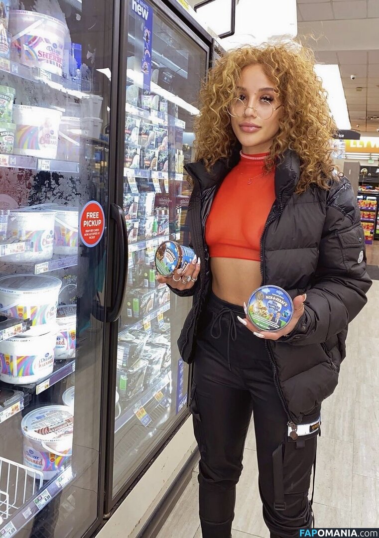 Whitney Clark / Wytny_ Naken OnlyFans  Läckta Foto #3