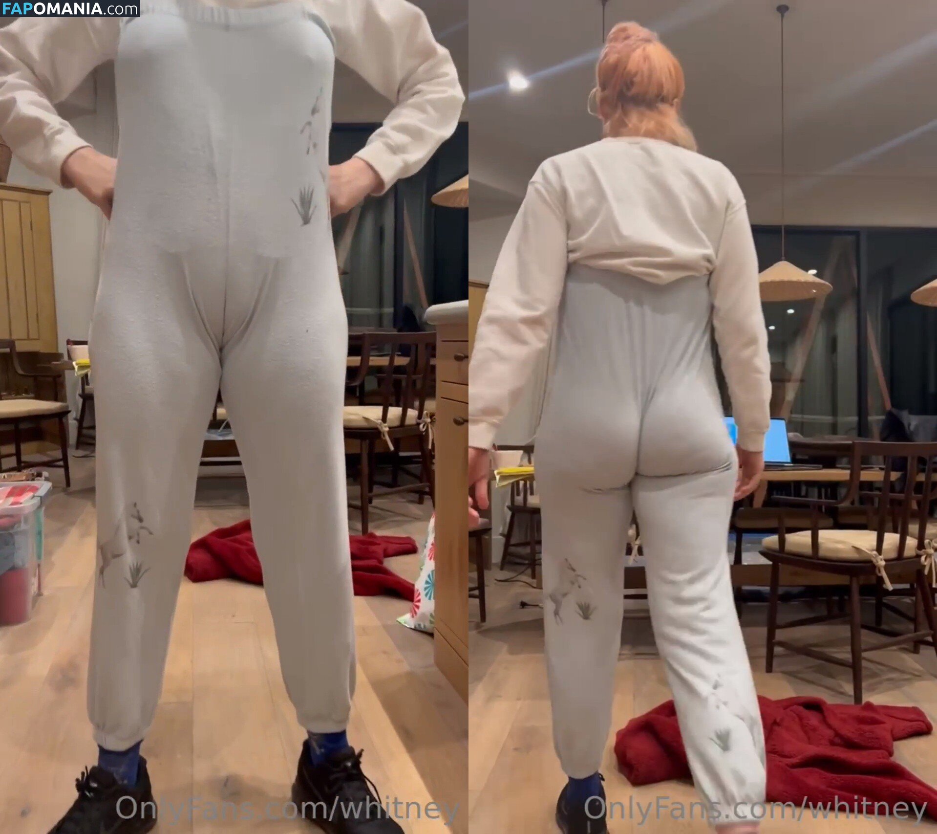 Whitney Cummings / whitneycummings Naken OnlyFans  Läckta Foto #14