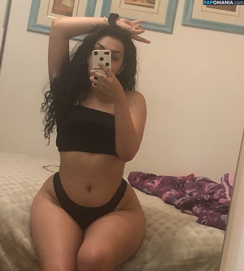 ripyassi / whothefuckis.spino Naken OnlyFans  Läckta Foto #1