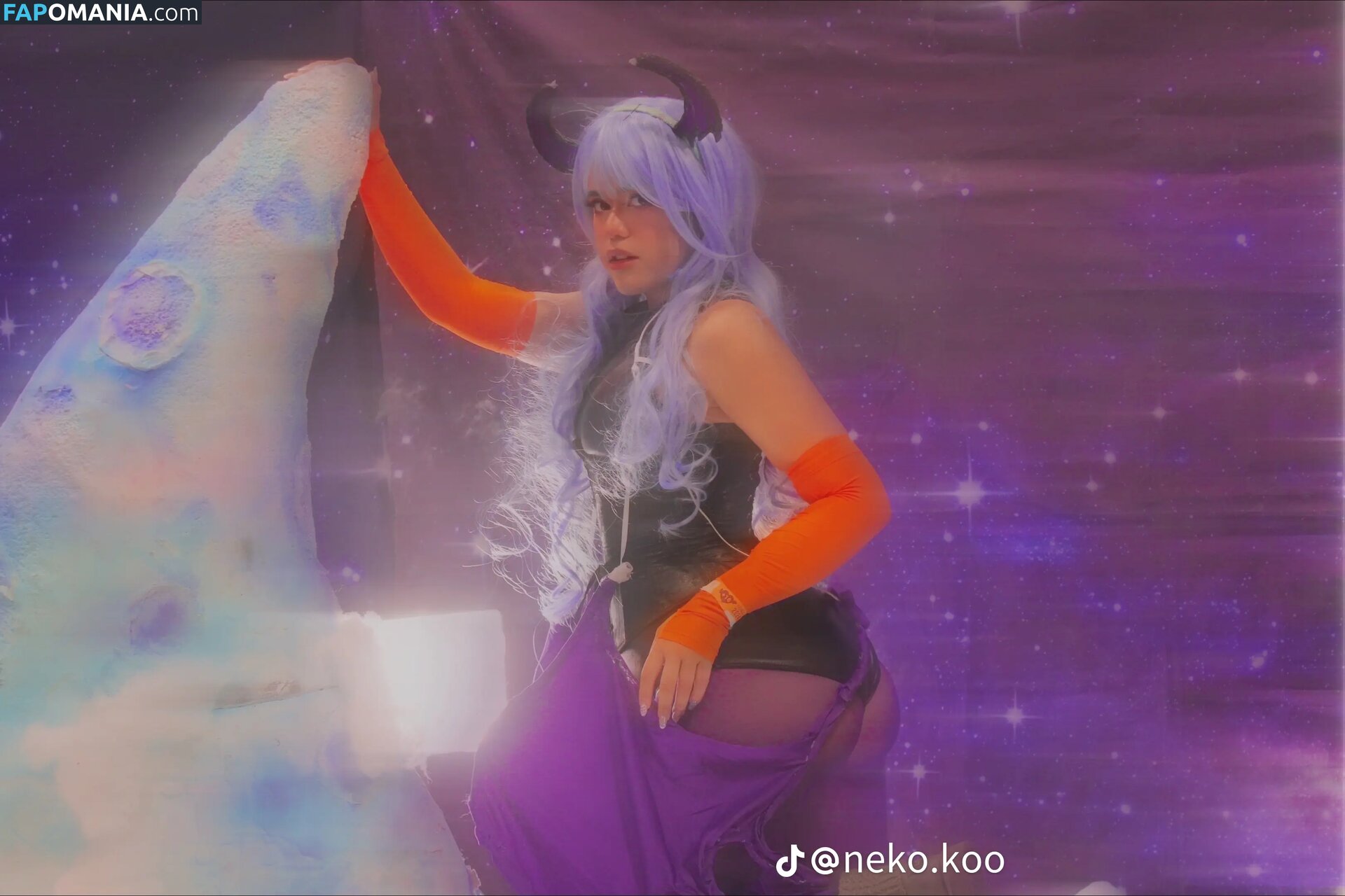 https: / widowmako Naken OnlyFans  Läckta Foto #4