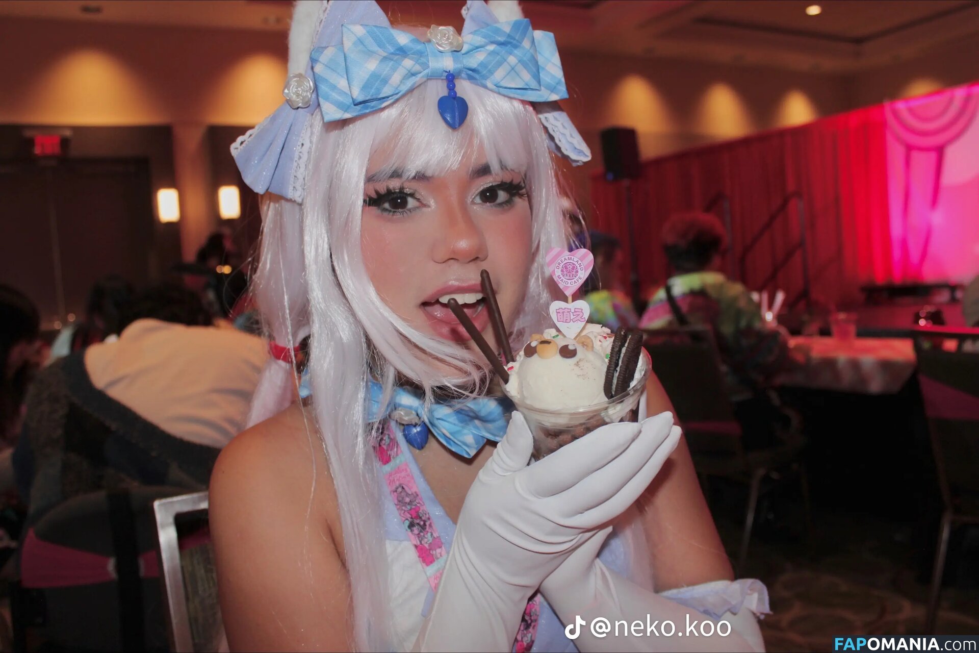 https: / widowmako Naken OnlyFans  Läckta Foto #6