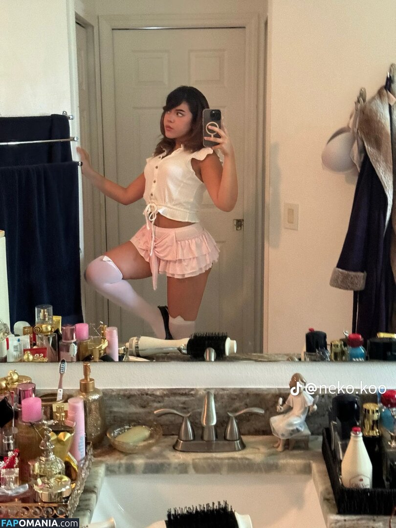 https: / widowmako Naken OnlyFans  Läckta Foto #8