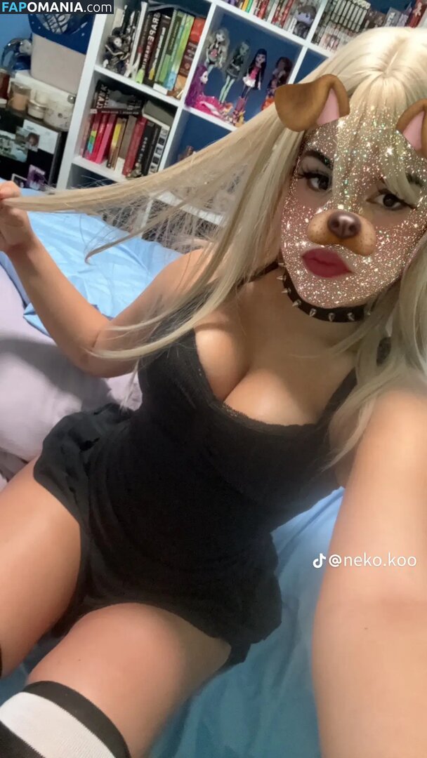 https: / widowmako Naken OnlyFans  Läckta Foto #19