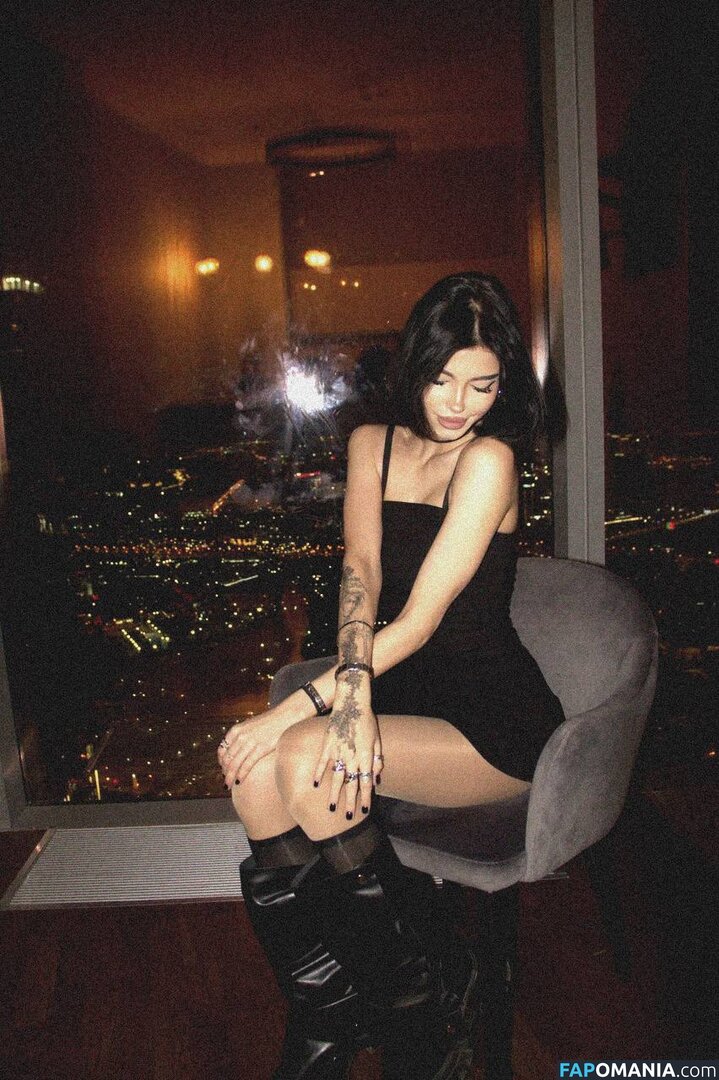 Wiff / txxwwq Naken OnlyFans  Läckta Foto #7