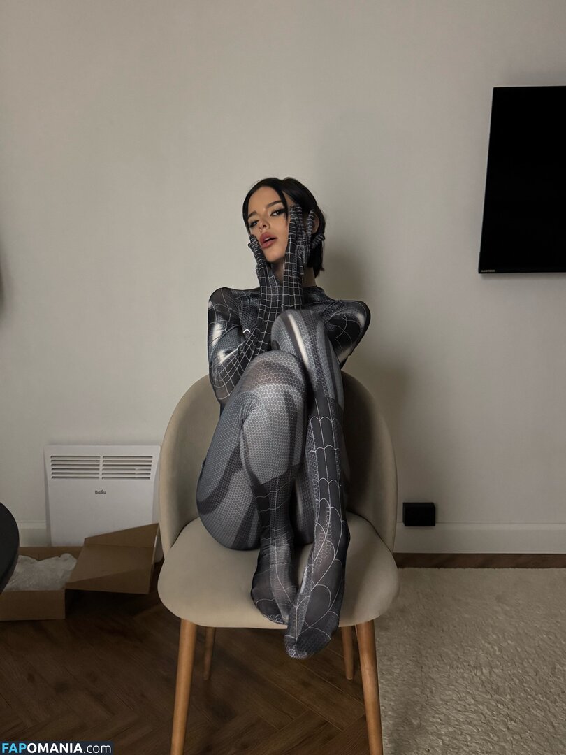 Wiff / txxwwq Naken OnlyFans  Läckta Foto #8