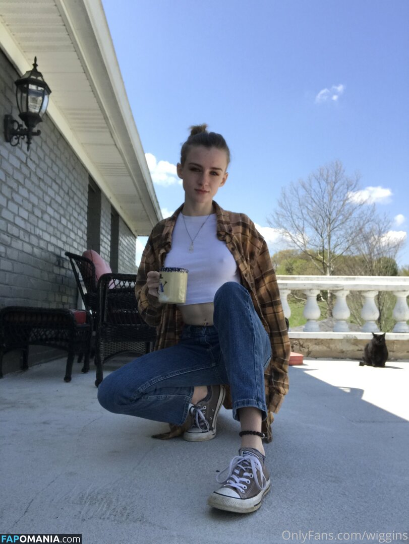 22wiggins / wiggins Naken OnlyFans  Läckta Foto #6