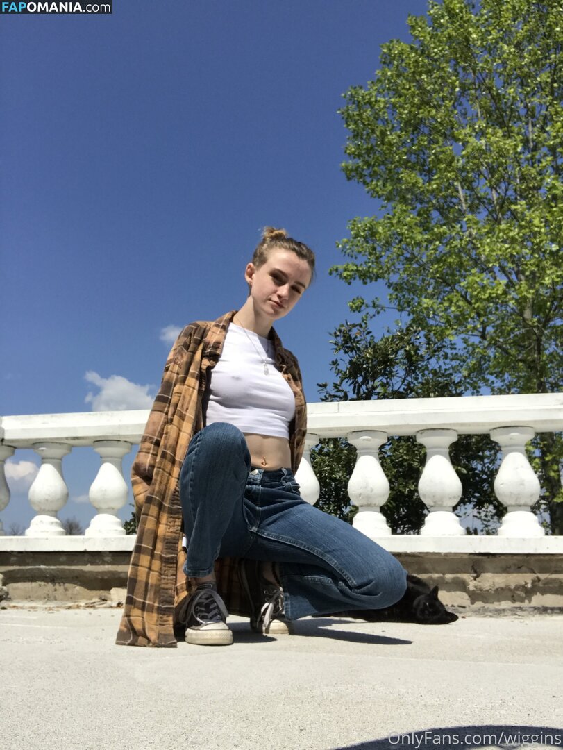 22wiggins / wiggins Naken OnlyFans  Läckta Foto #7