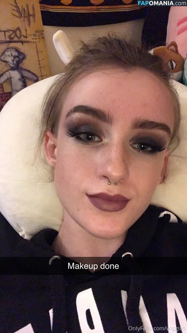 22wiggins / wiggins Naken OnlyFans  Läckta Foto #8