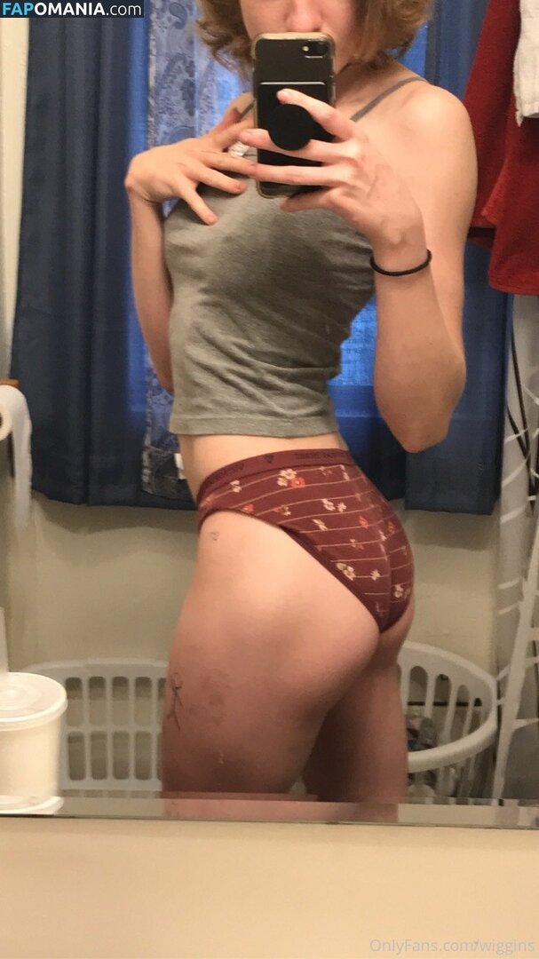 22wiggins / wiggins Naken OnlyFans  Läckta Foto #18