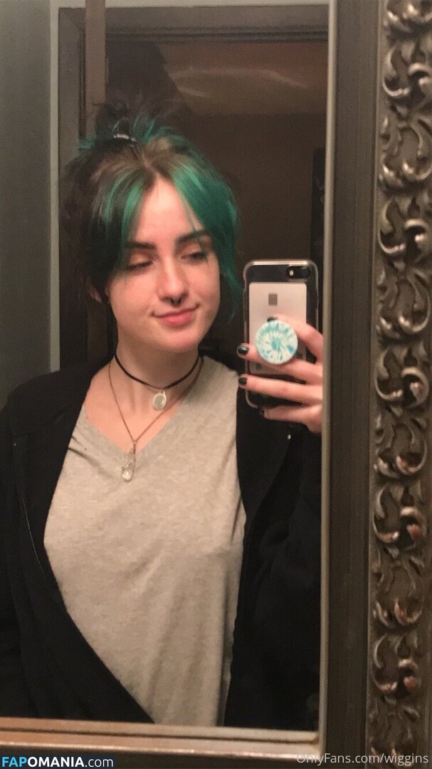 22wiggins / wiggins Naken OnlyFans  Läckta Foto #19