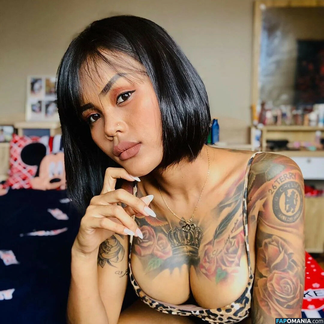 Wilathai / wila_thai_beauty Naken OnlyFans  Läckta Foto #2