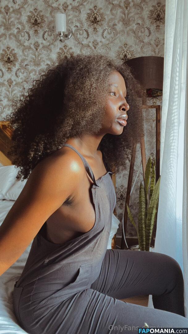 wild_joy Naken OnlyFans  Läckta Foto #2