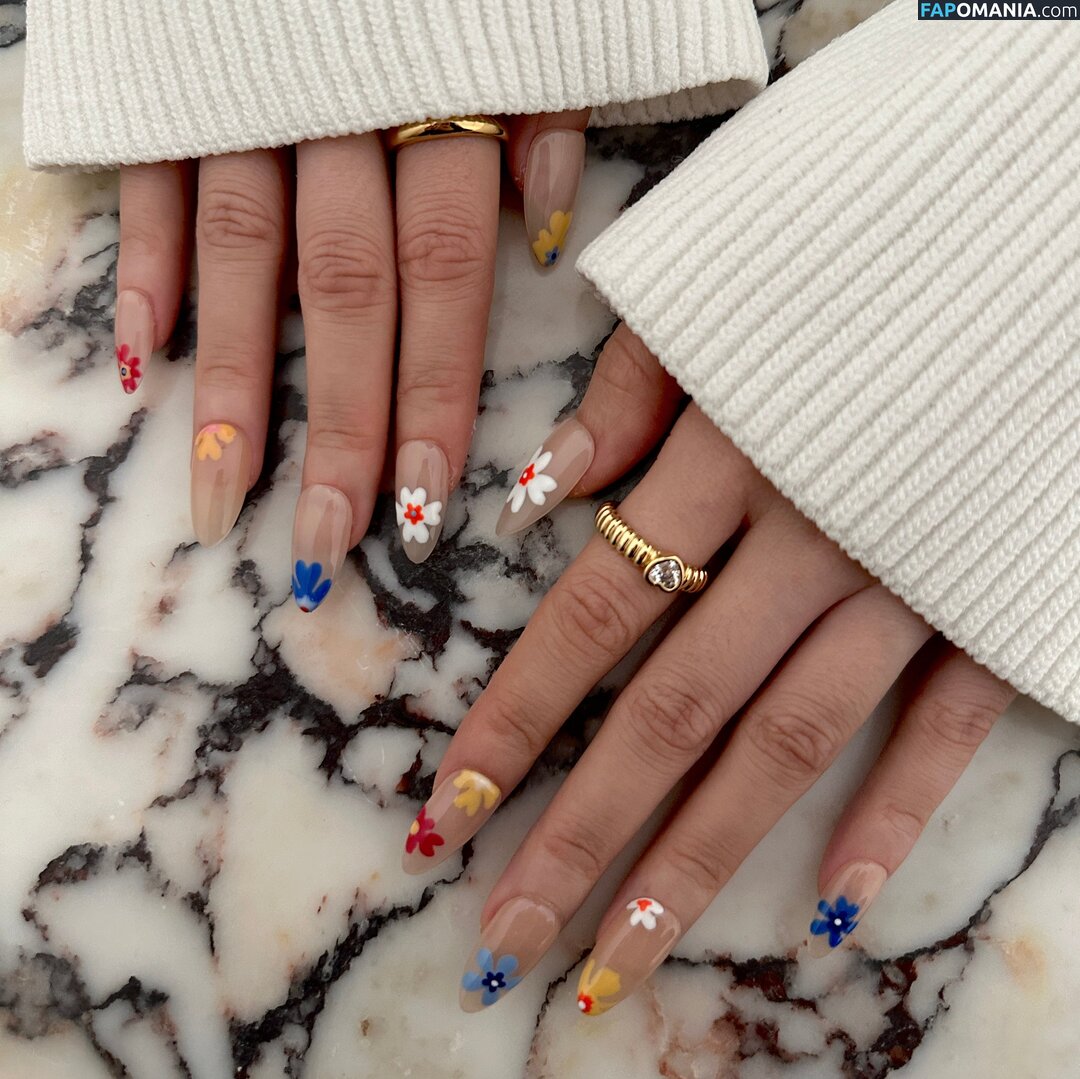 Wildflower Naken OnlyFans  Läckta Foto #10