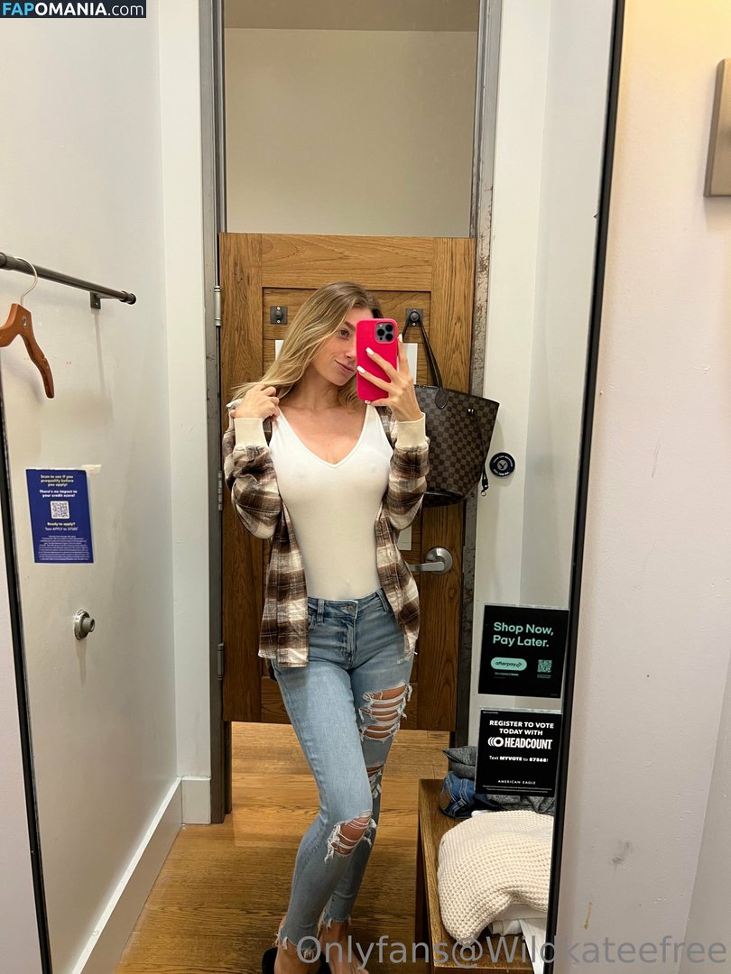 wildkatee / wildkatee_xx Naken OnlyFans  Läckta Foto #16