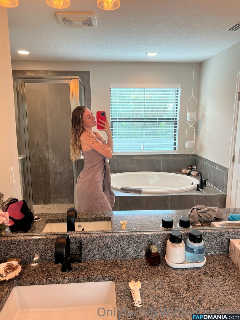 wildkatee / wildkatee_xx Naken OnlyFans  Läckta Foto #35