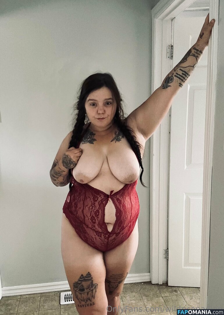 wildncanadian Naken OnlyFans  Läckta Foto #4