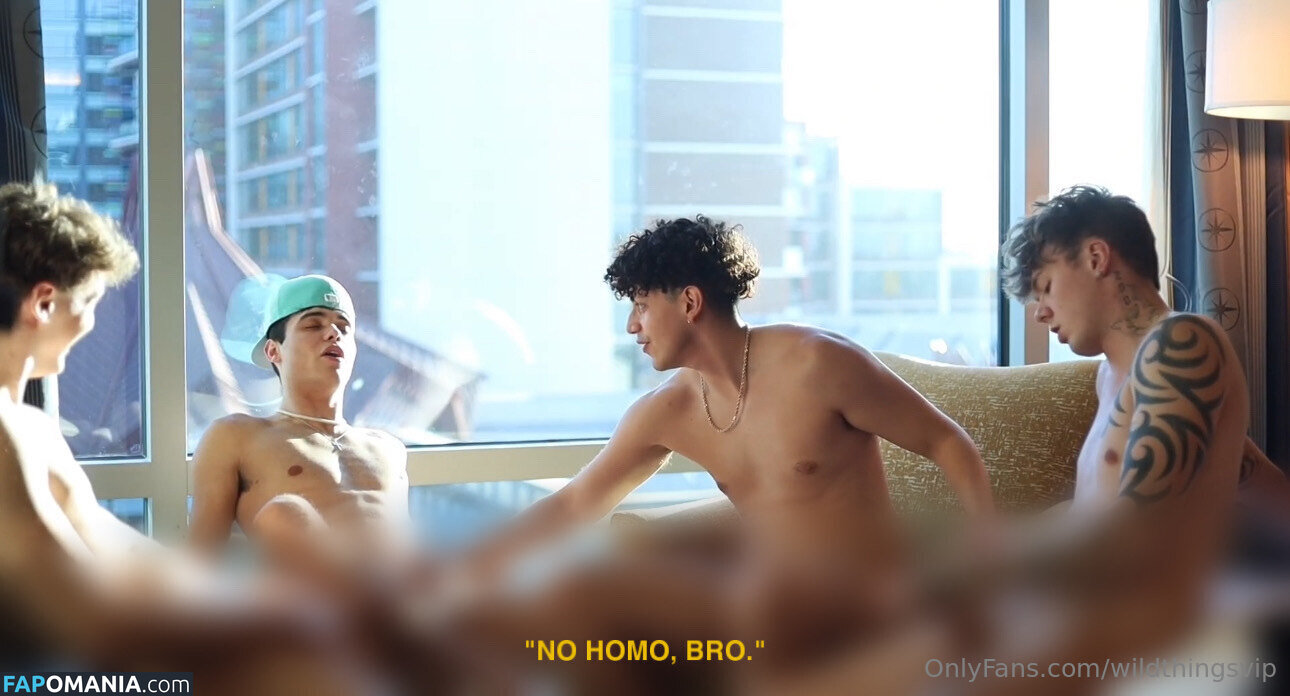 wildthingsvip Naken OnlyFans  Läckta Foto #2