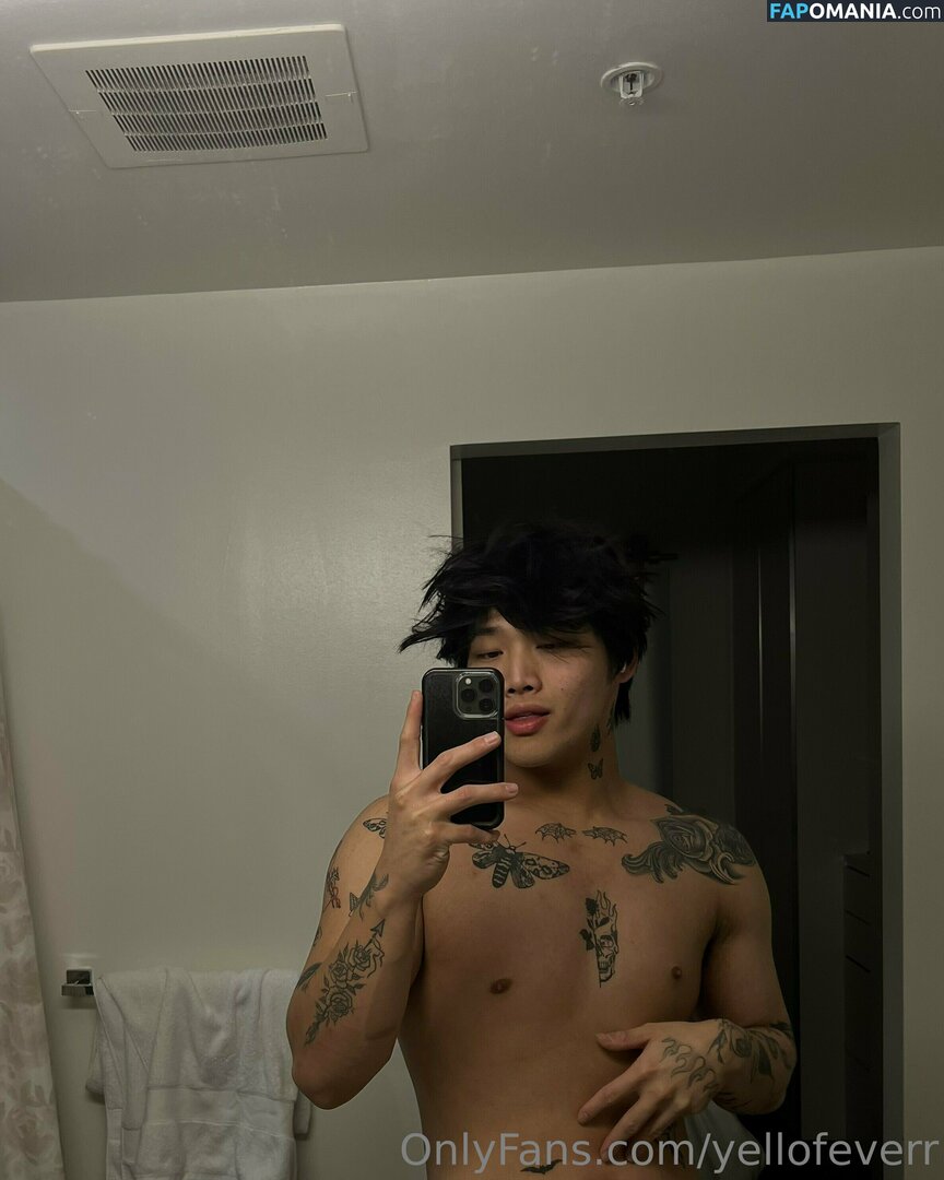 will_pyun / willpyun Naken OnlyFans  Läckta Foto #21