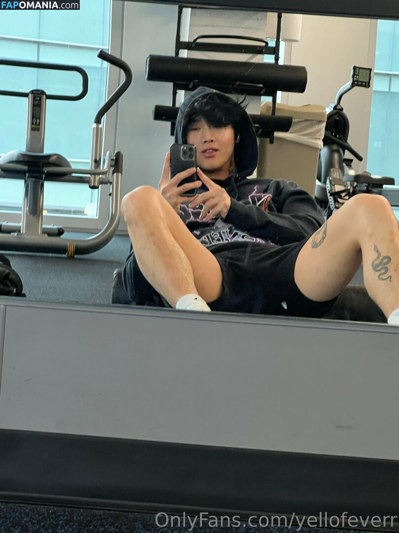 will_pyun / willpyun Naken OnlyFans  Läckta Foto #28