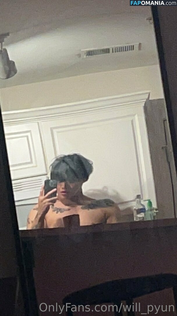 will_pyun / willpyun Naken OnlyFans  Läckta Foto #57