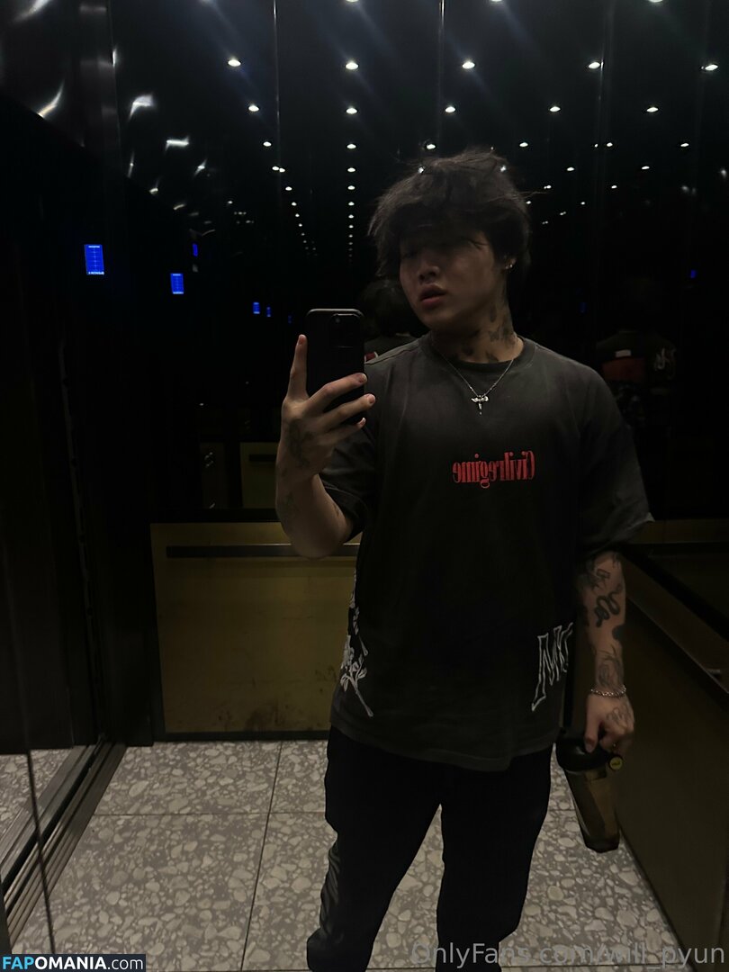 will_pyun / willpyun Naken OnlyFans  Läckta Foto #85