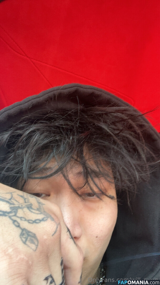 will_pyun / willpyun Naken OnlyFans  Läckta Foto #93