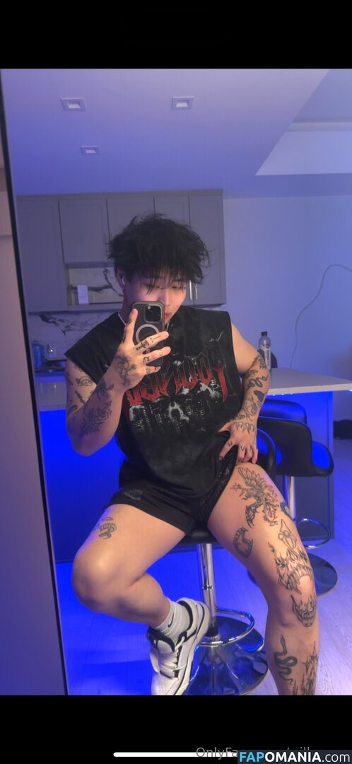 will_pyun / willpyun Naken OnlyFans  Läckta Foto #101