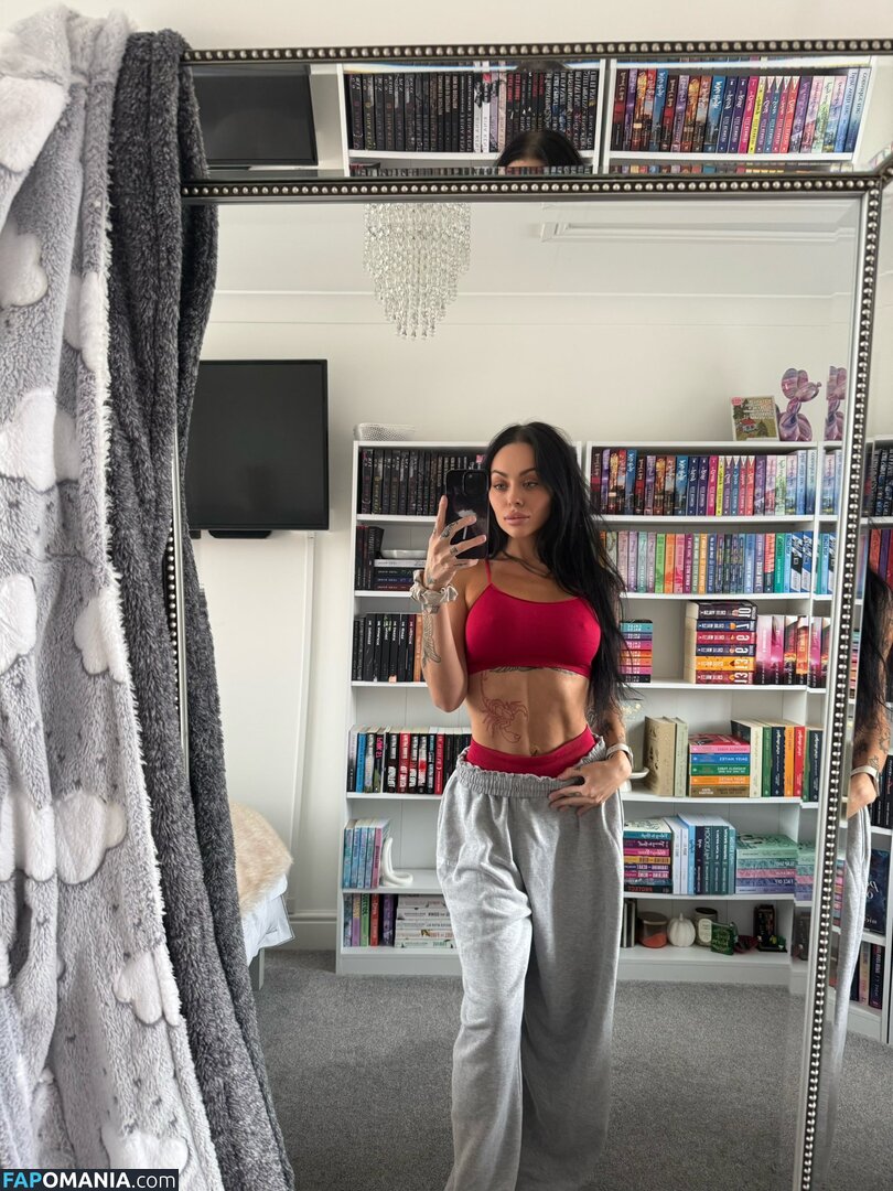 399170368 / Willow Sky / https: / whillowsky / willow_sky__ Naken OnlyFans  Läckta Foto #2