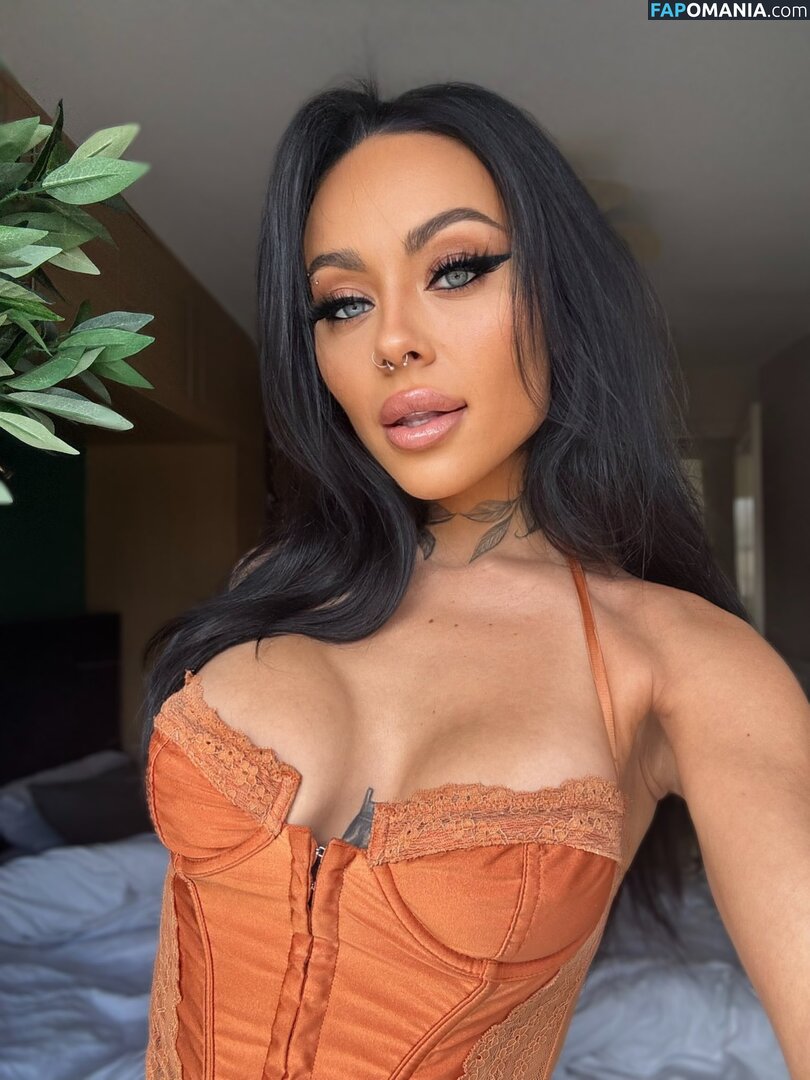 399170368 / Willow Sky / https: / whillowsky / willow_sky__ Naken OnlyFans  Läckta Foto #6