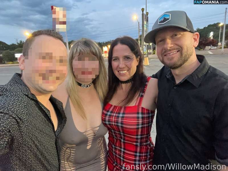 WillowMadison / https: Naken OnlyFans  Läckta Foto #17