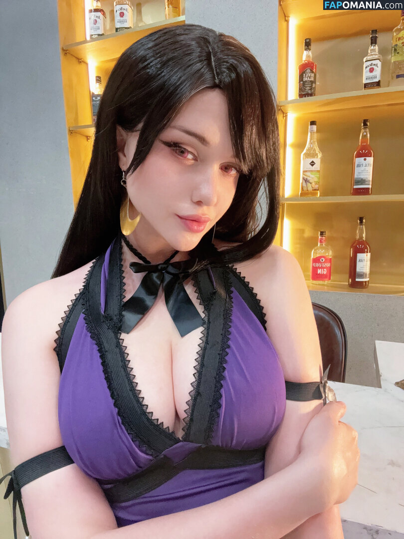 Win_Winry_ / win_winry Naken OnlyFans  Läckta Foto #7