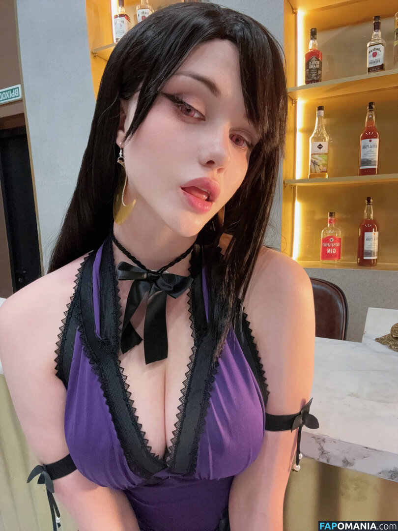 Win_Winry_ / win_winry Naken OnlyFans  Läckta Foto #8