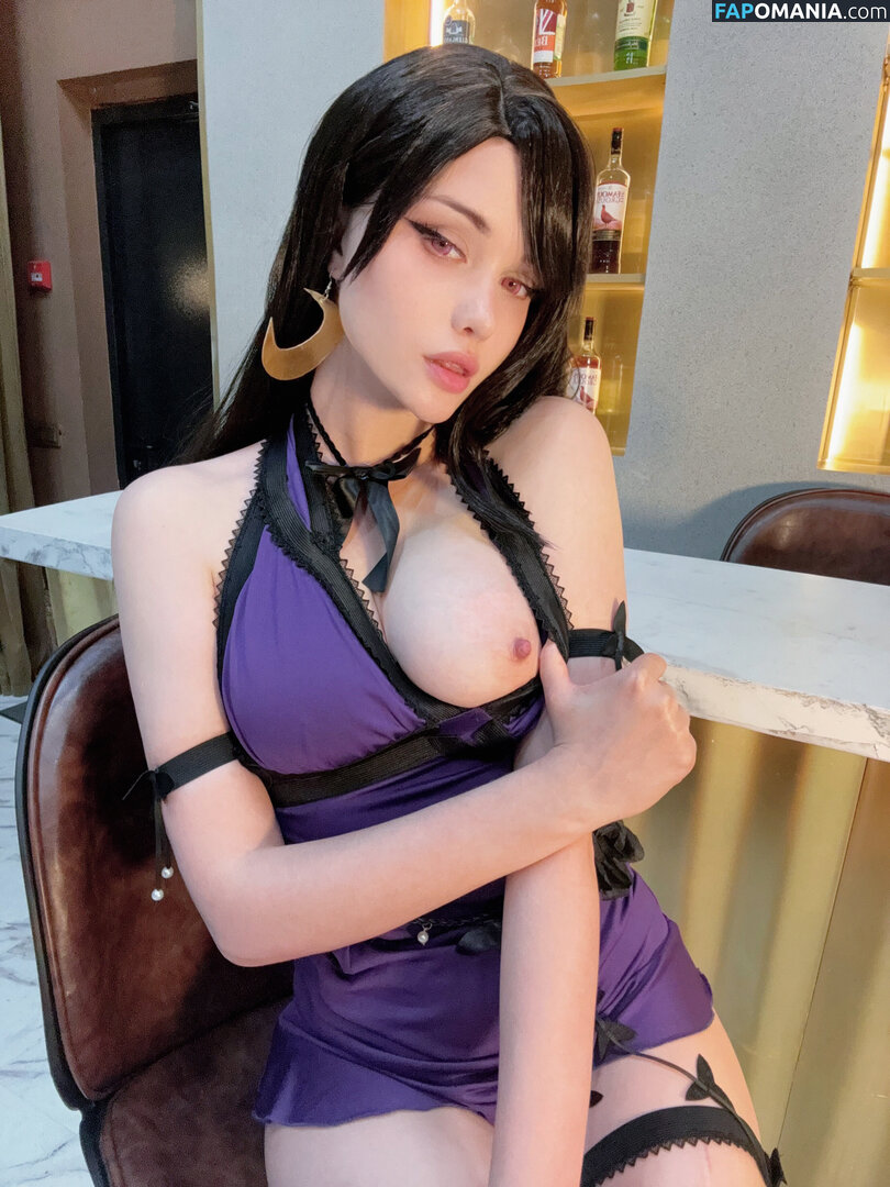 Win_Winry_ / win_winry Naken OnlyFans  Läckta Foto #18