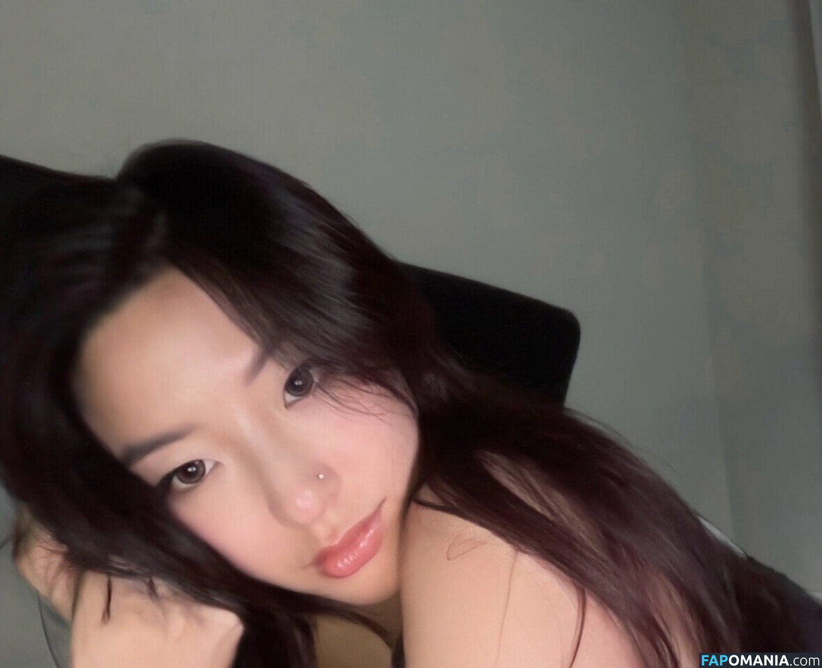 Winnie Chang / winnieechang Naken OnlyFans  Läckta Foto #1