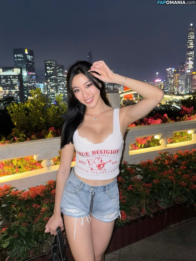 Winnie Chang / winnieechang Naken OnlyFans  Läckta Foto #3