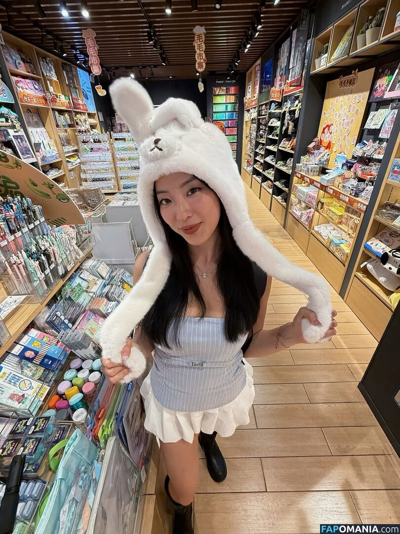Winnie Chang / winnieechang Naken OnlyFans  Läckta Foto #6