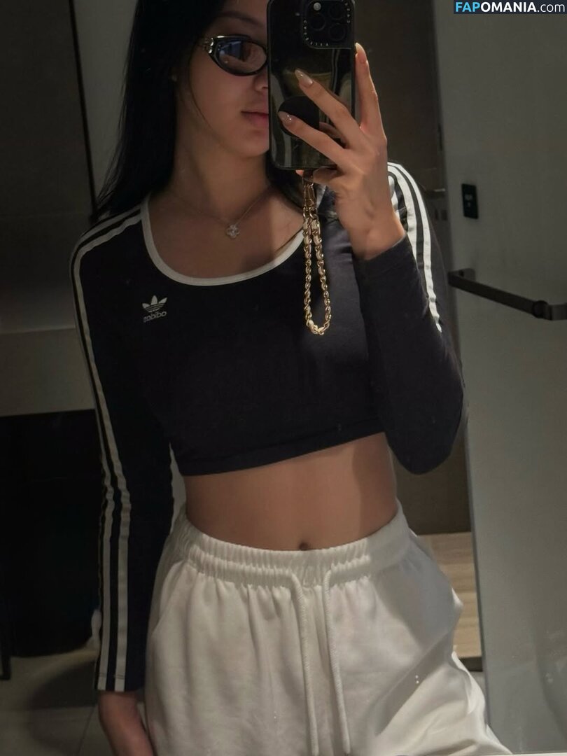Winnie Chang / winnieechang Naken OnlyFans  Läckta Foto #7