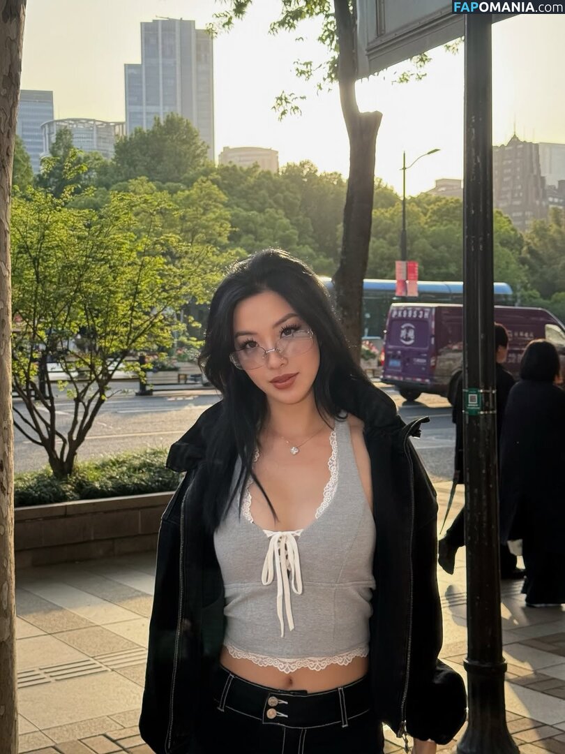 Winnie Chang / winnieechang Naken OnlyFans  Läckta Foto #13
