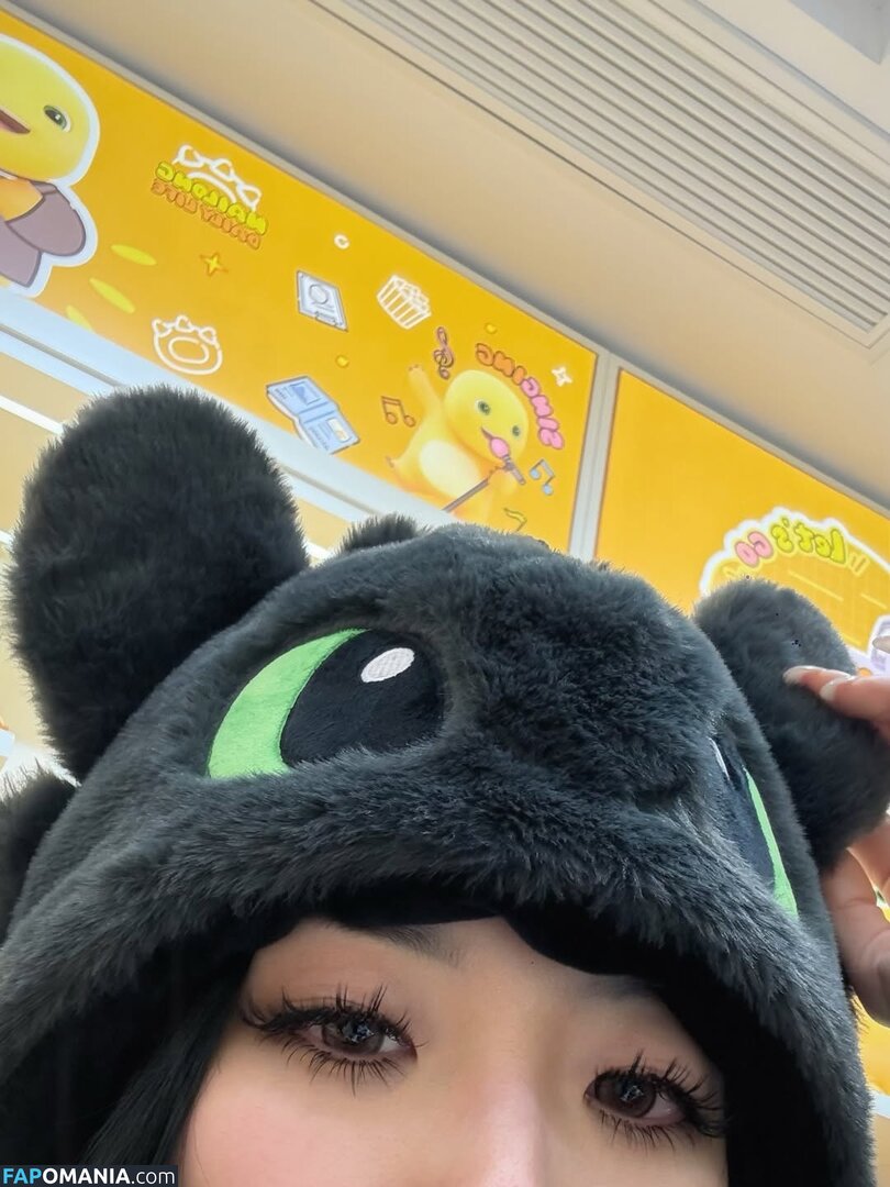 Winnie Chang / winnieechang Naken OnlyFans  Läckta Foto #14