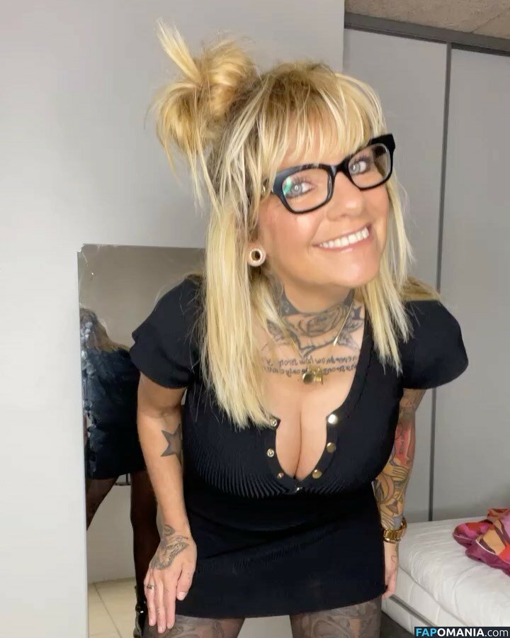 Winnie Nielsen Naken OnlyFans  Läckta Foto #20