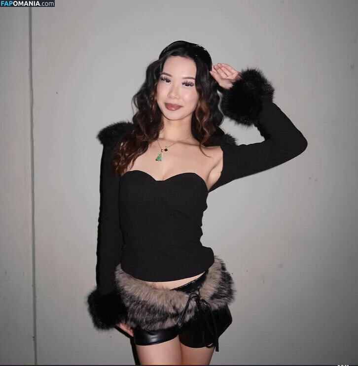 littlewinniee / winnniiex Naken OnlyFans  Läckta Foto #3