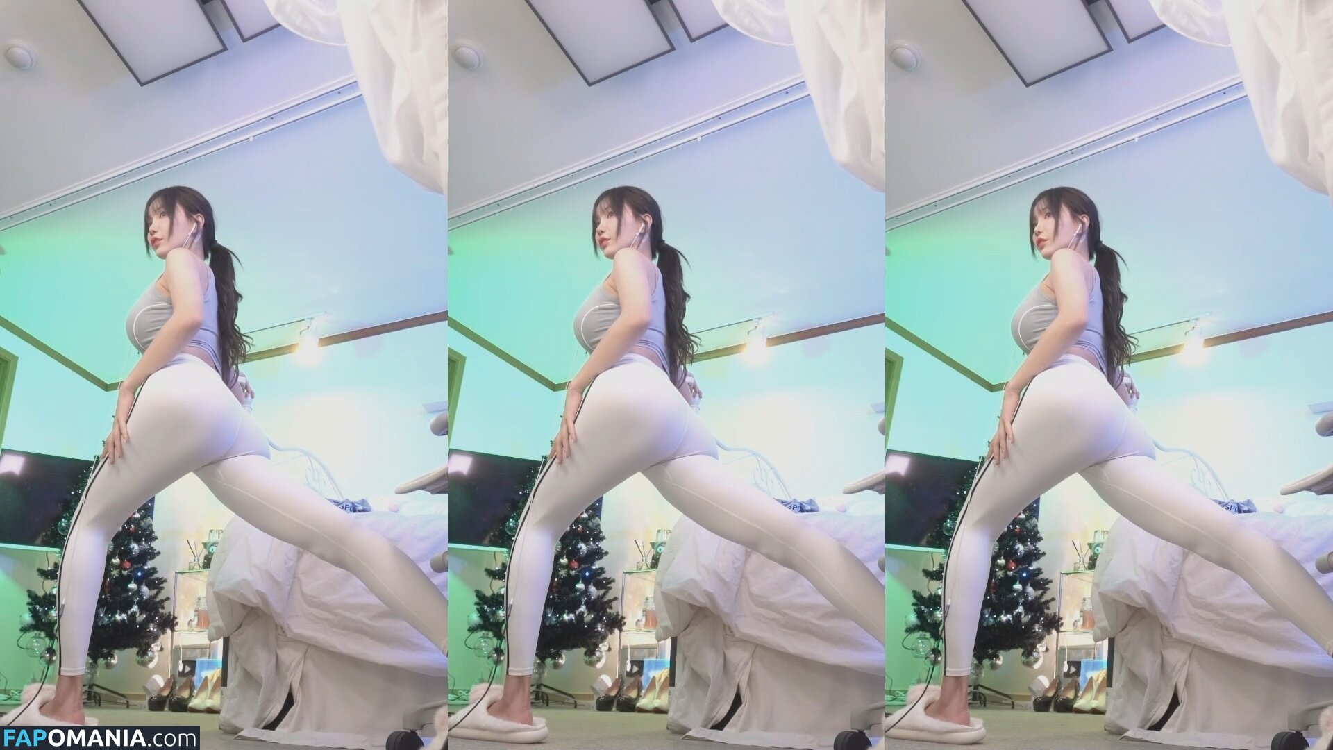 BJ Winter / winter_28270 / winterdarling Naken OnlyFans  Läckta Foto #26