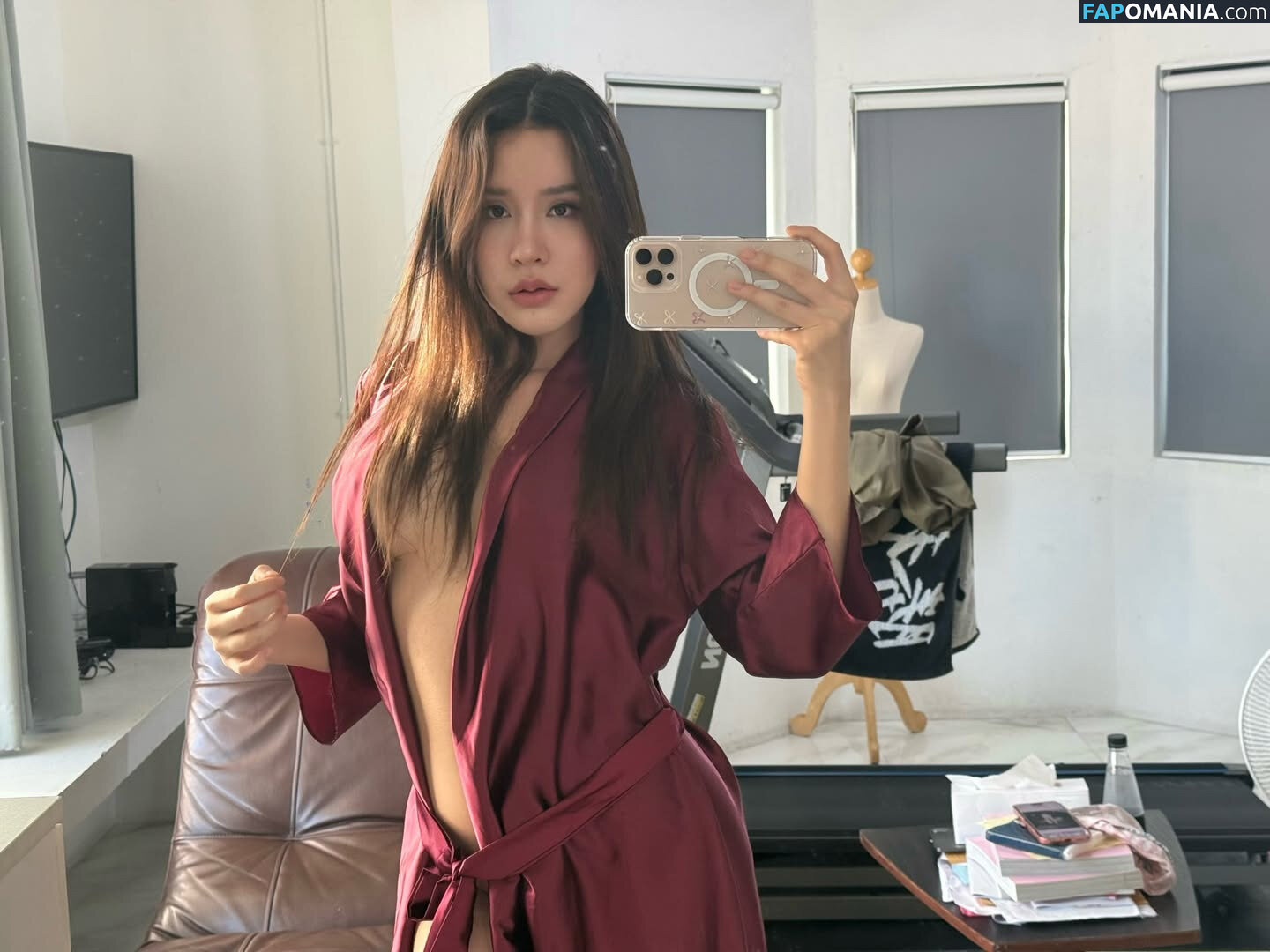 Wipawee Prasongsuk / jennyok88 / น้องเจนนี่ Naken OnlyFans  Läckta Foto #3