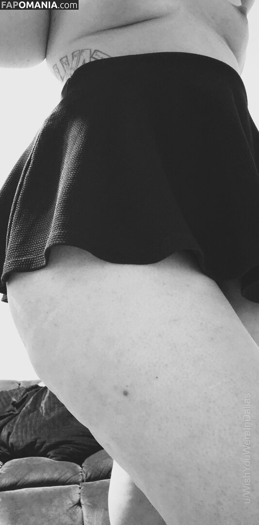 wishyouwereindallas Naken OnlyFans  Läckta Foto #3