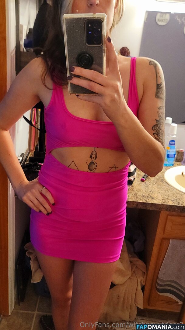 witchnexxtdoor2 Naken OnlyFans  Läckta Foto #1