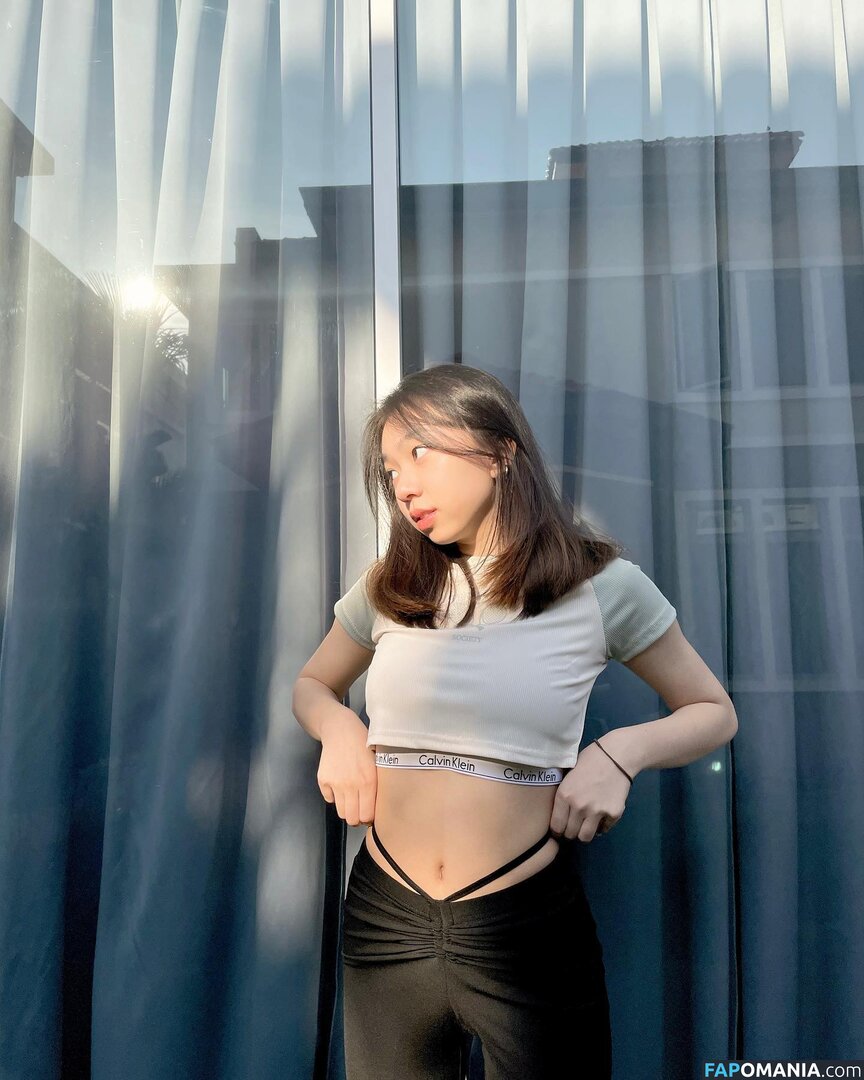 Clarise Ang / withclarise_ Naken OnlyFans  Läckta Foto #1