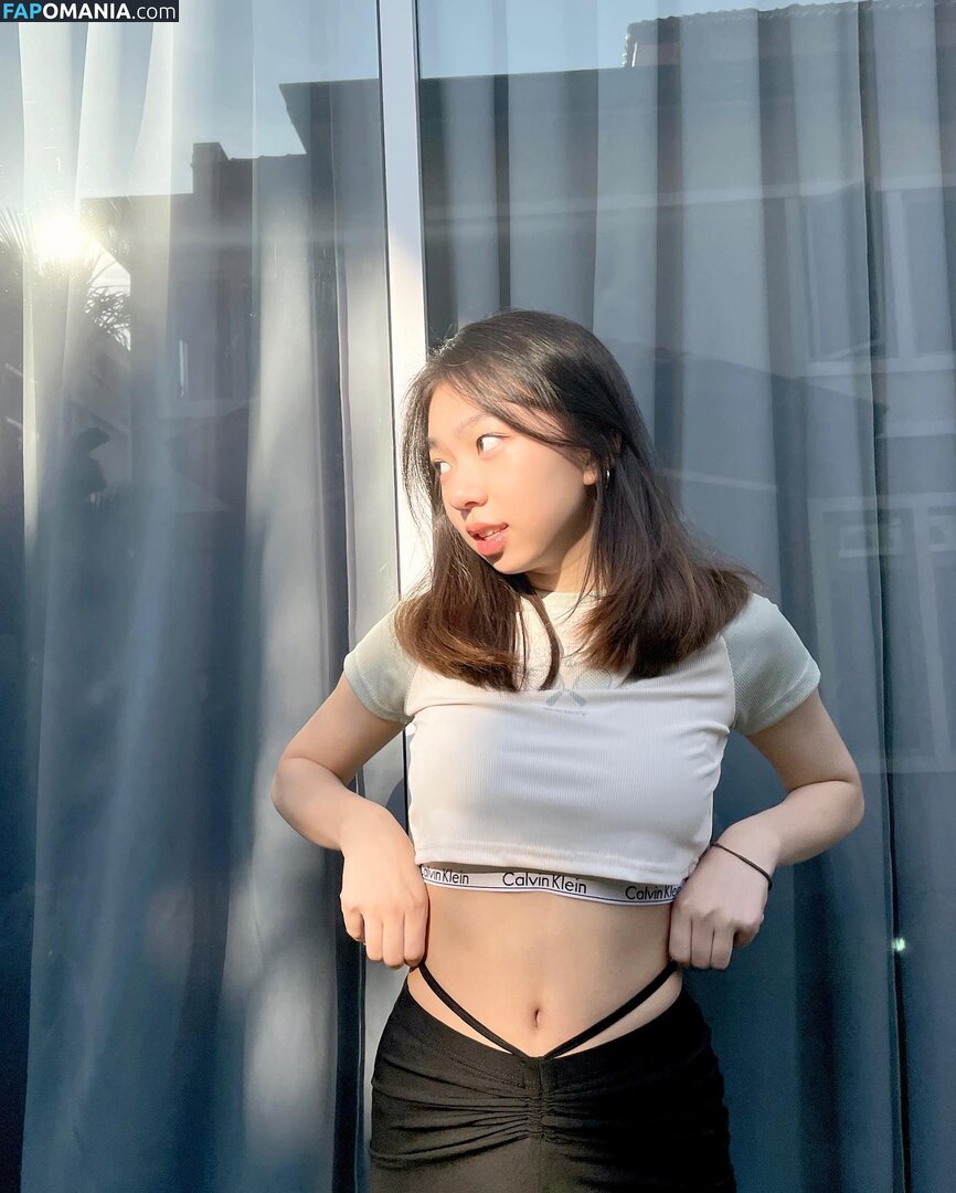 Clarise Ang / withclarise_ Naken OnlyFans  Läckta Foto #2