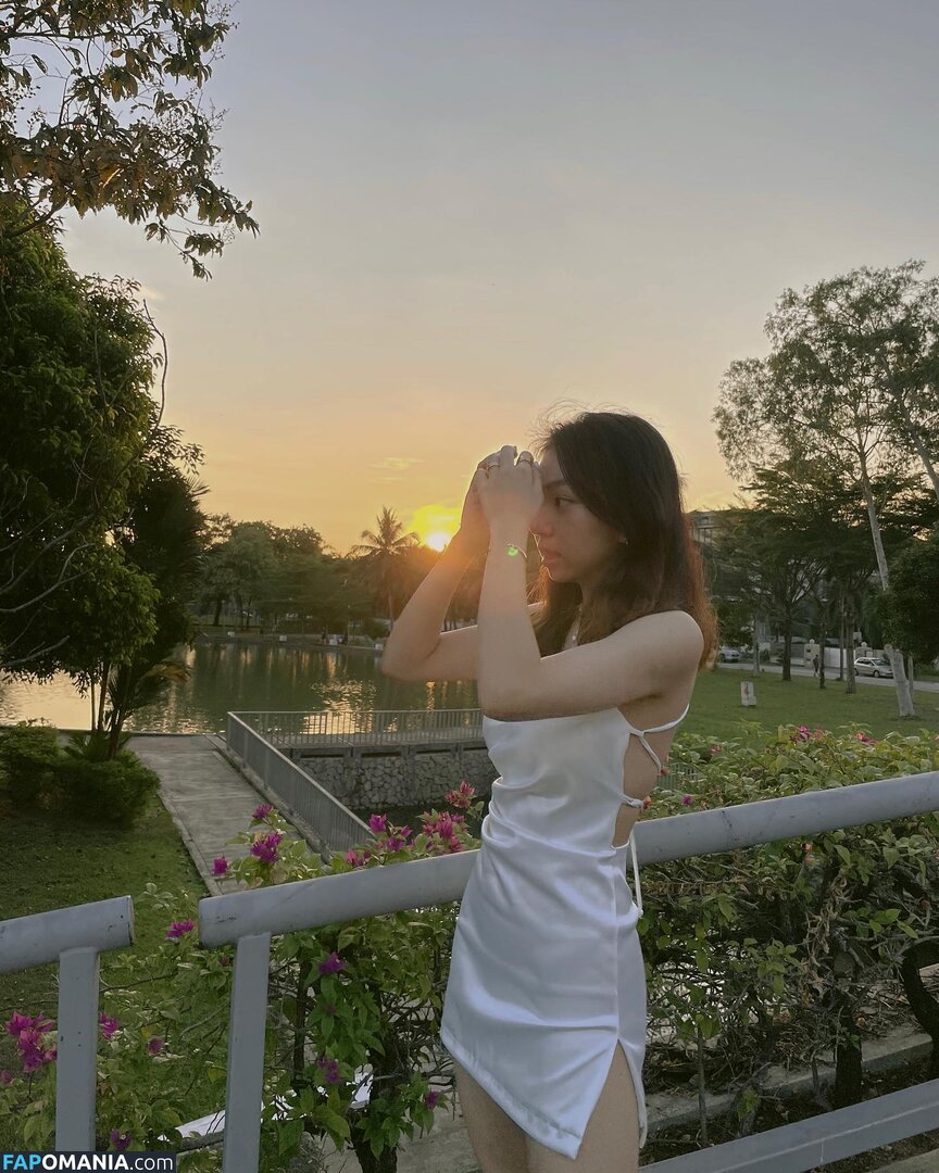 Clarise Ang / withclarise_ Naken OnlyFans  Läckta Foto #6