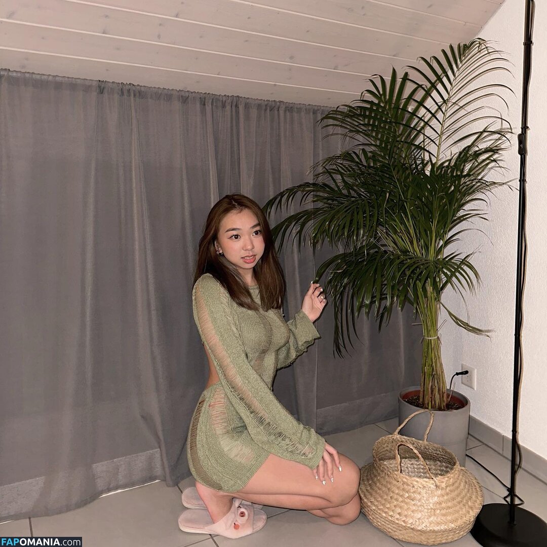 Clarise Ang / withclarise_ Naken OnlyFans  Läckta Foto #17